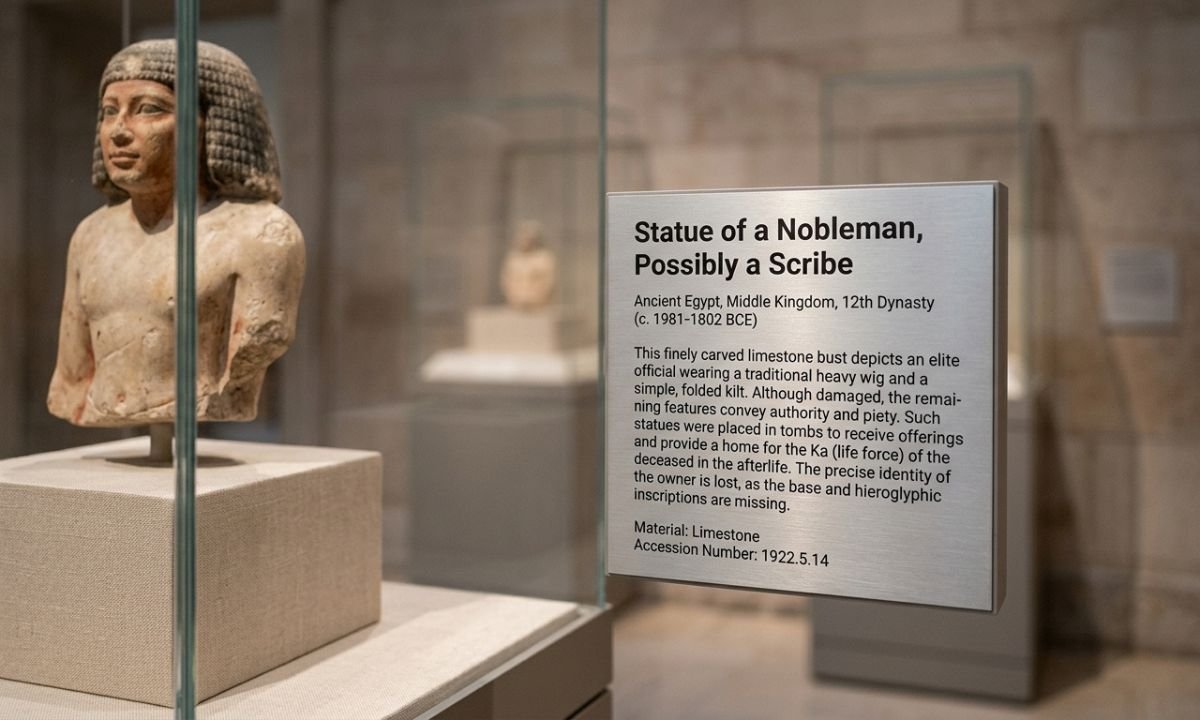 History museum captions for Instagram