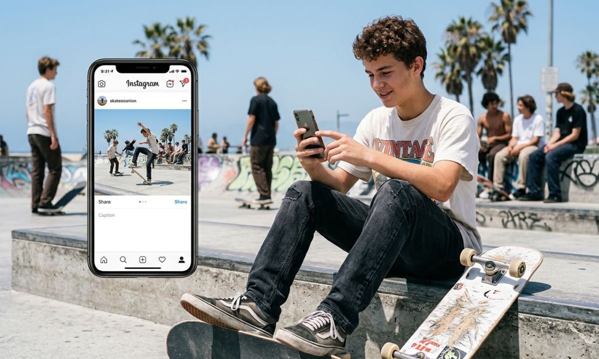 Funny Bullet Captions for Instagram