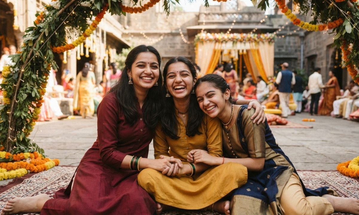 Cousin Captions for Instagram