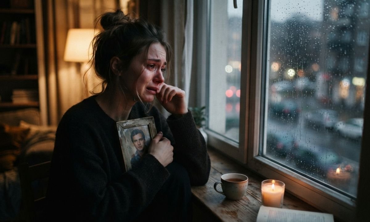 Emotional Memories