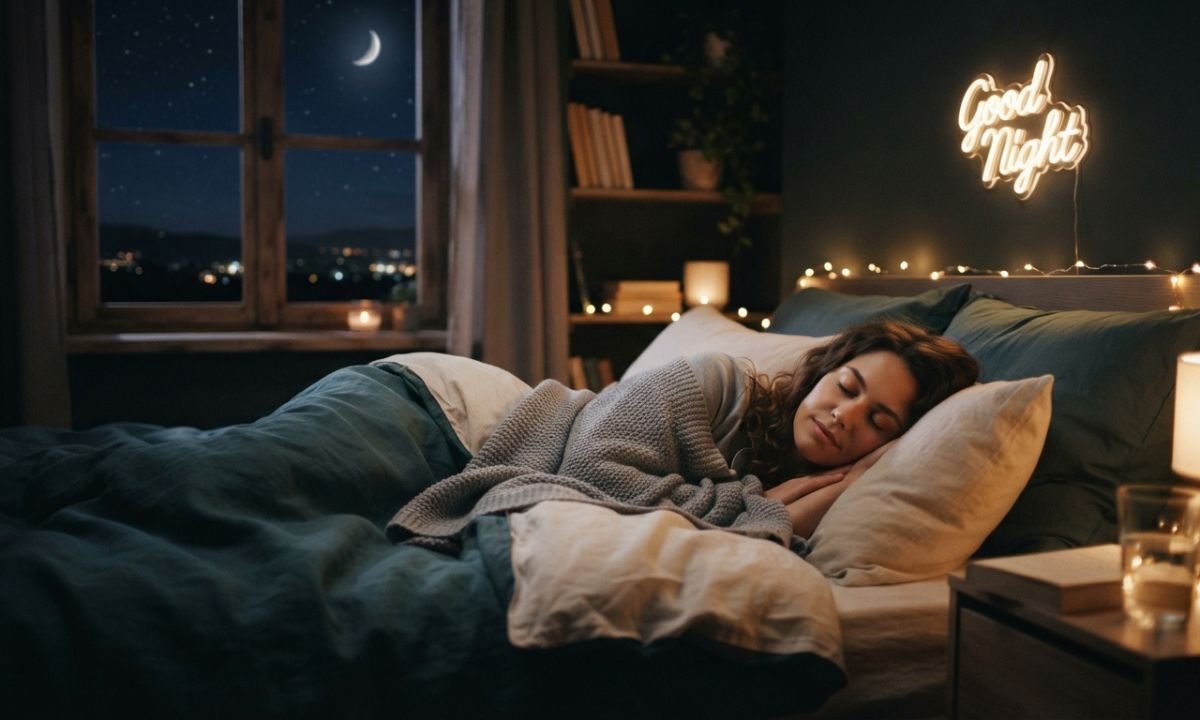সুন্দর শুভ রাত্রি শুভেচ্ছা বার্তা | Good Night Wishes