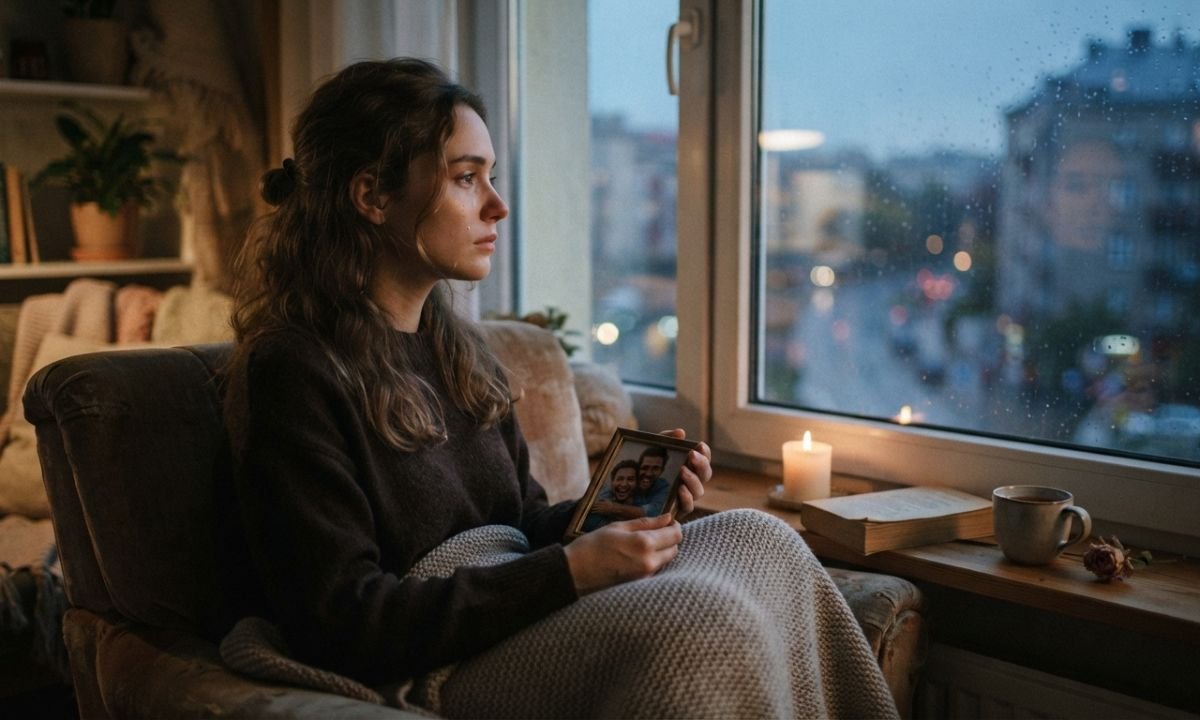 Silent Pain Captions