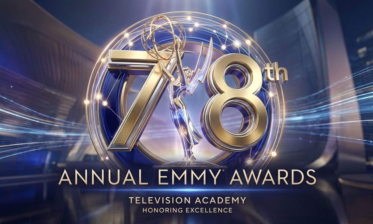 Emmy Awards 2026