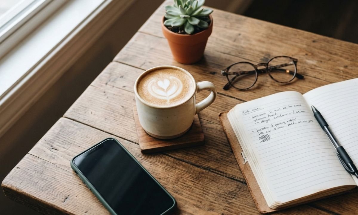 WhatsApp Status Captions for Self Love
