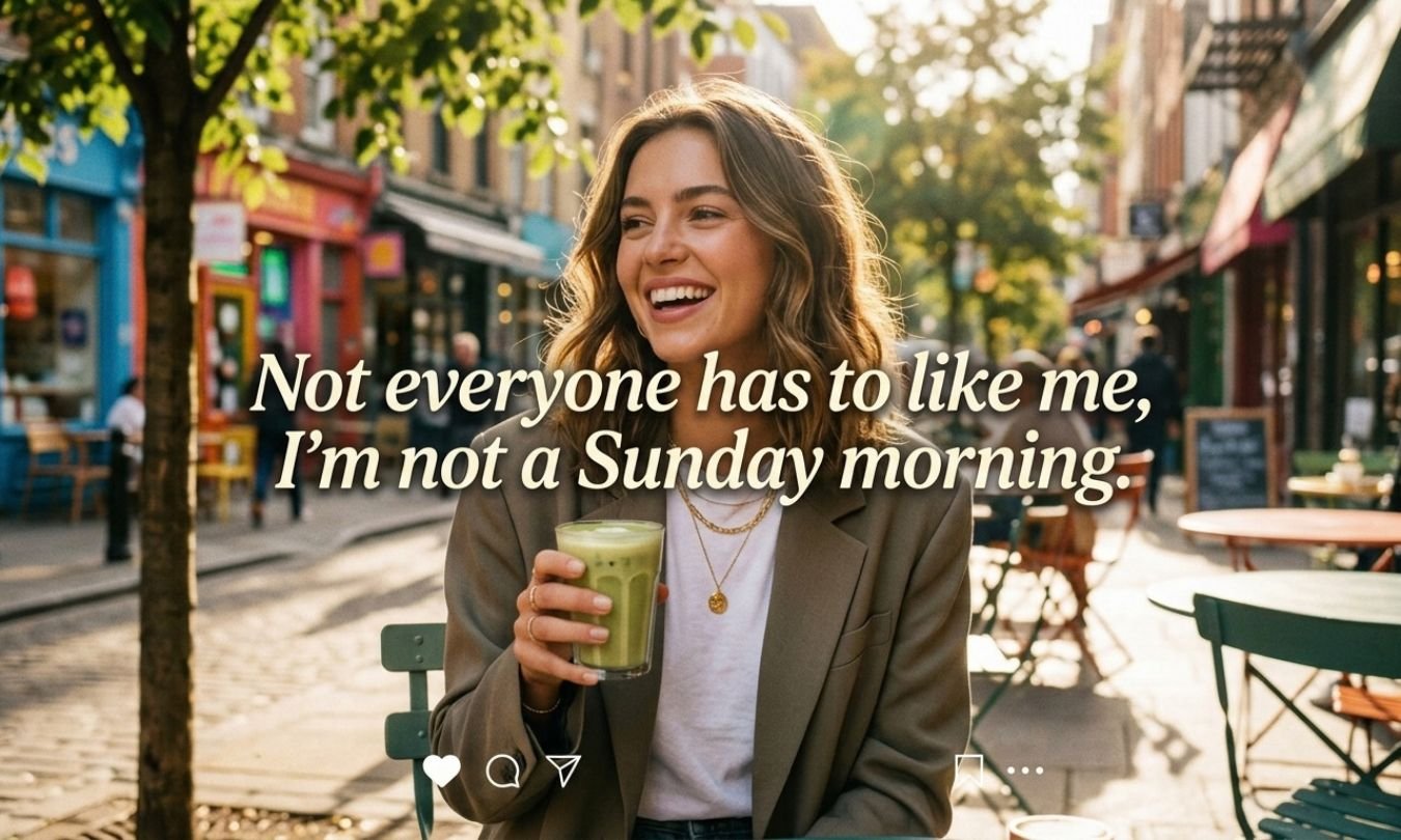 Trending Instagram Captions for Viral Reels