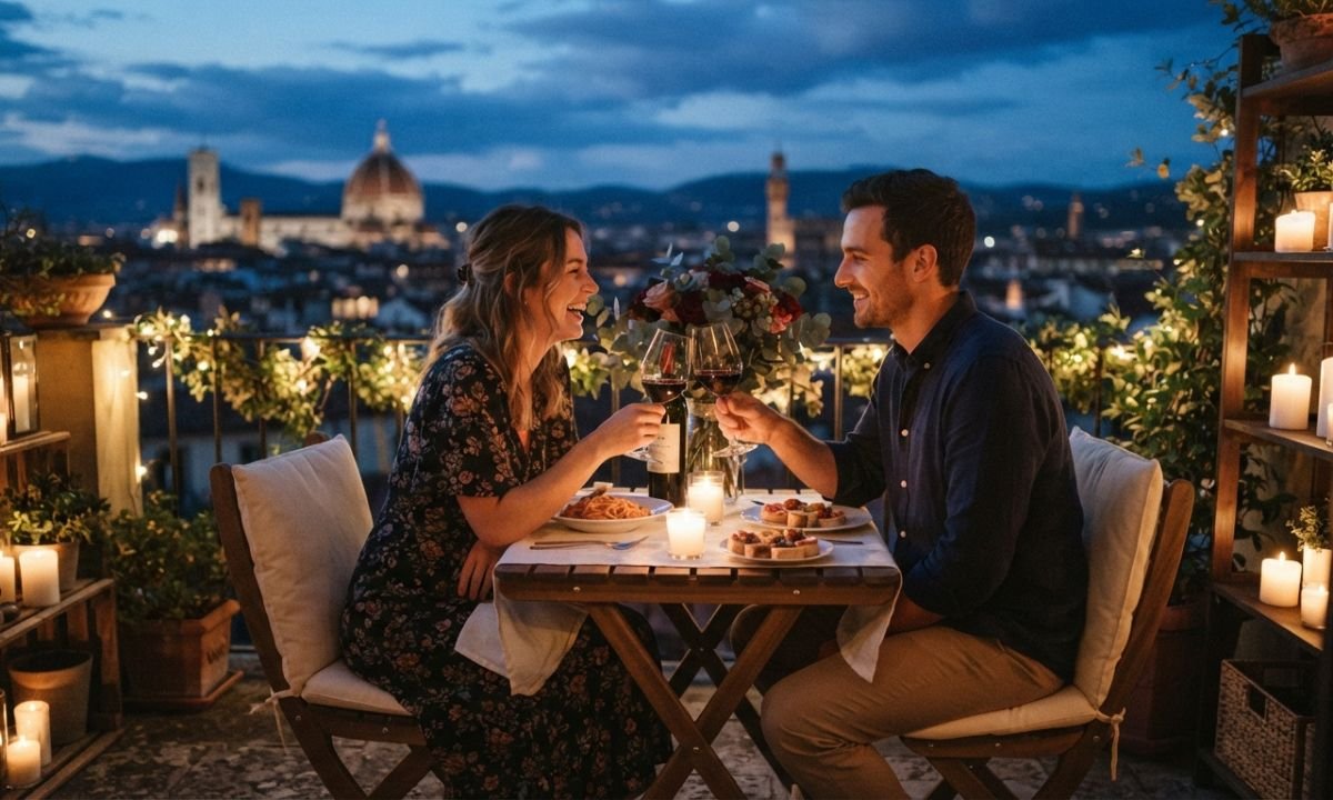 সন্ধ্যা নিয়ে রোমান্টিক মেসেজ | Good Evening Romantic Message
