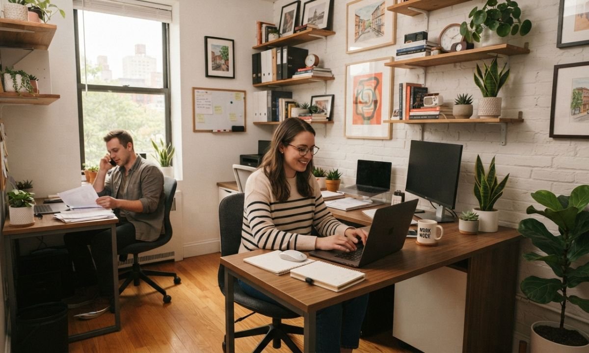 অফিস  | Office  