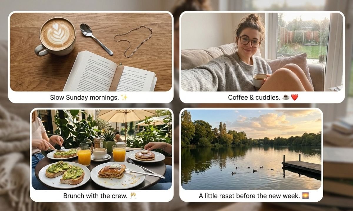 WhatsApp Captions
