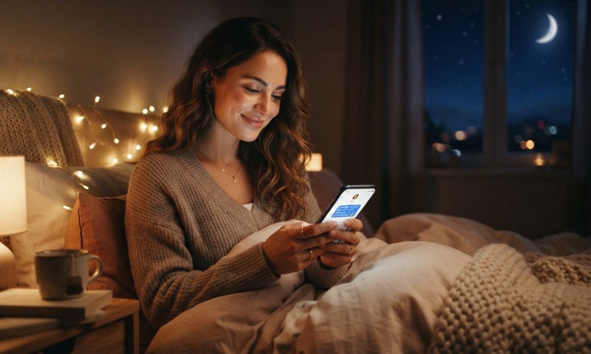 শুভ রাত্রি মেসেজ ও SMS | Good Night Messages