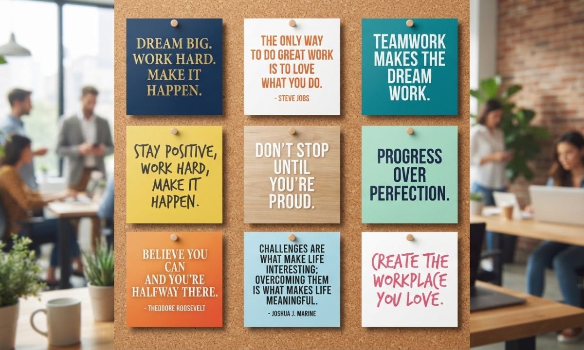 কঠোর পরিশ্রম ও সাফল্য নিয়ে উক্তি | Quotes About Hard Work & Success 