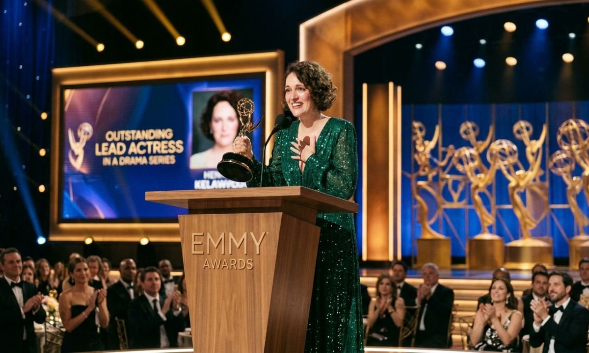 Emmy Awards