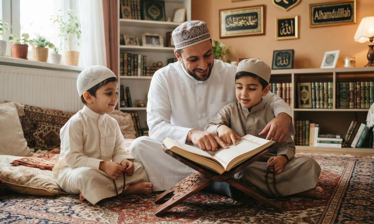 Father’s Love for His Son | ছেলেকে নিয়ে বাবার ভালোবাসা