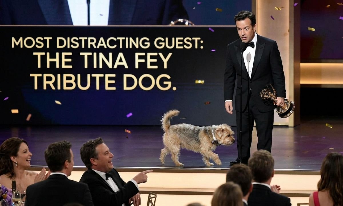Funny Emmy Awards 