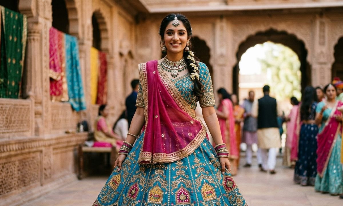 Cultural Outfit