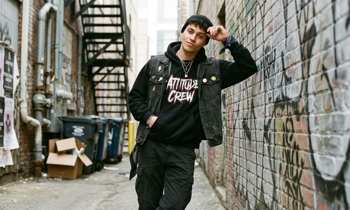 Attitude Goon