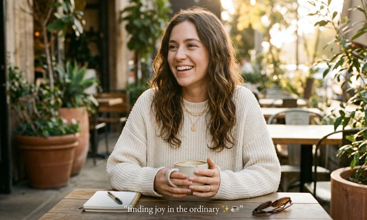 Woman Captions for Instagram