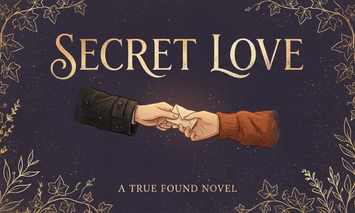 Secret Love Quotes for Her