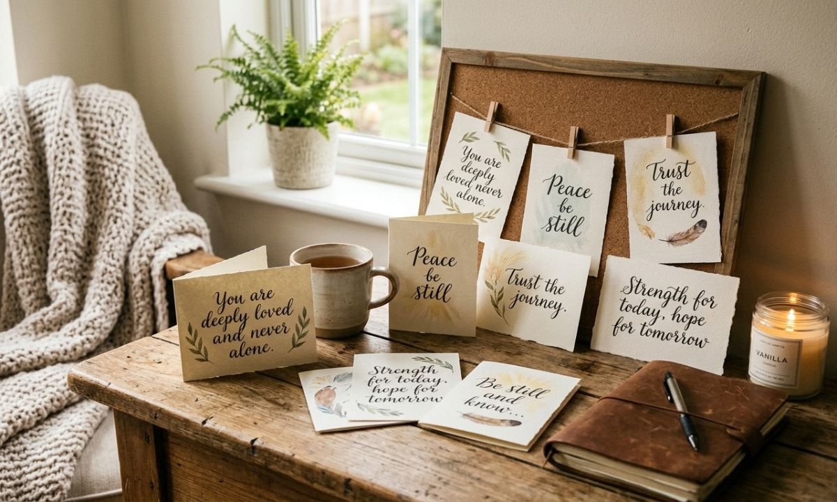Messages to Dad in Heaven