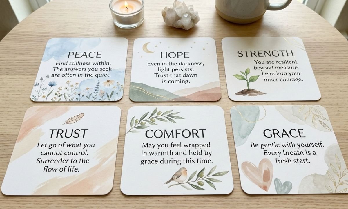 Simple Yet Powerful Quotes