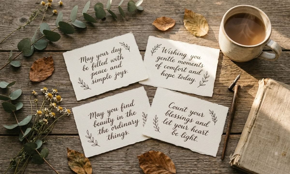 Religious & Spiritual Blessings Quotes from God
