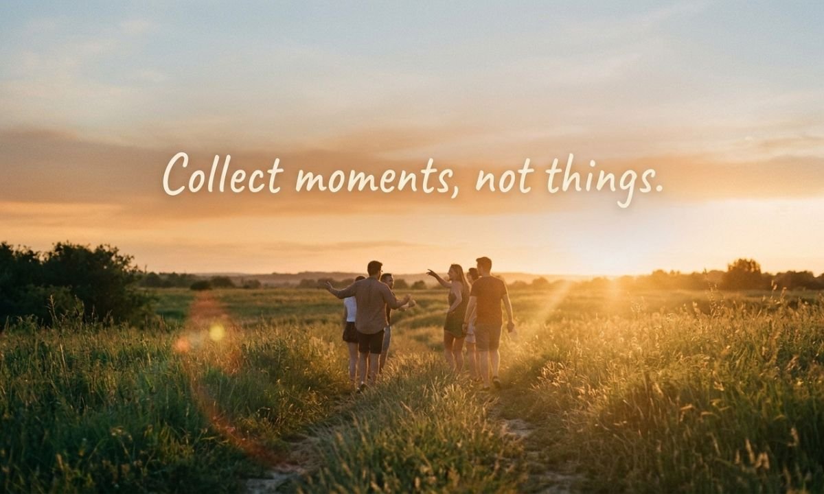 Best Quotes About Memories Worth Keeping Forever