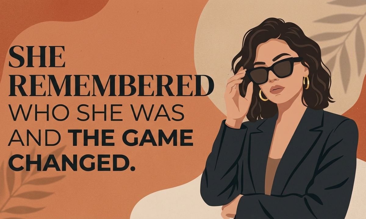 Attitude Woman Captions for Instagram