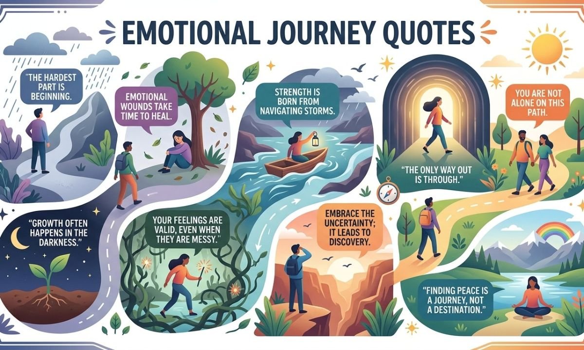 Emotional Memory Captions