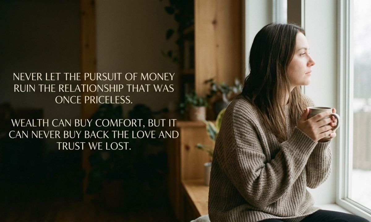 Powerful Money Quotes