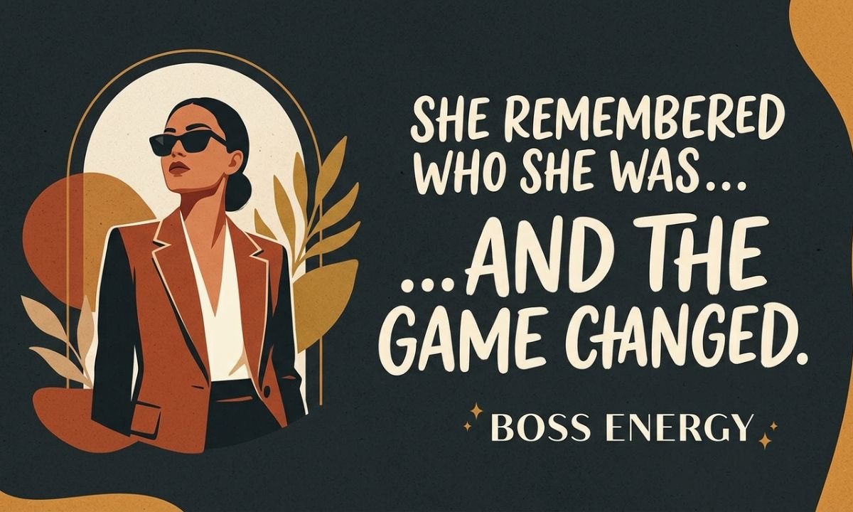 Inspiring Strong Woman Quotes
