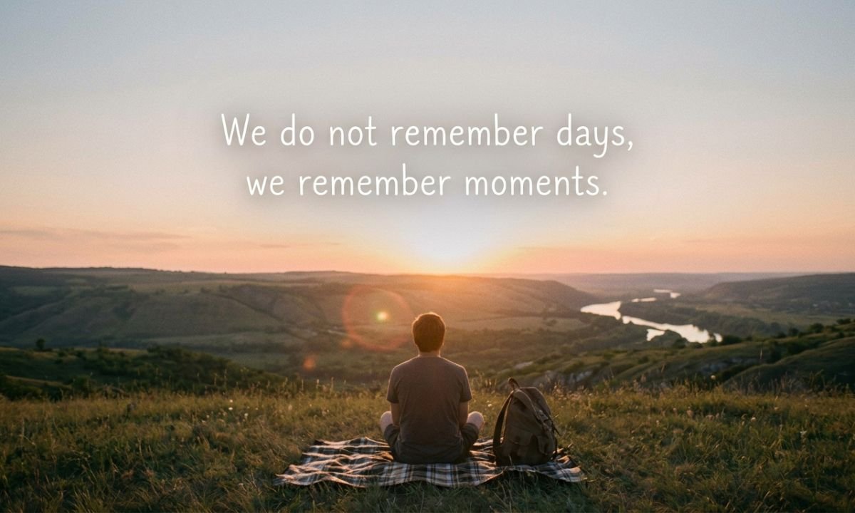Unforgettable Memories Quotes With Friends