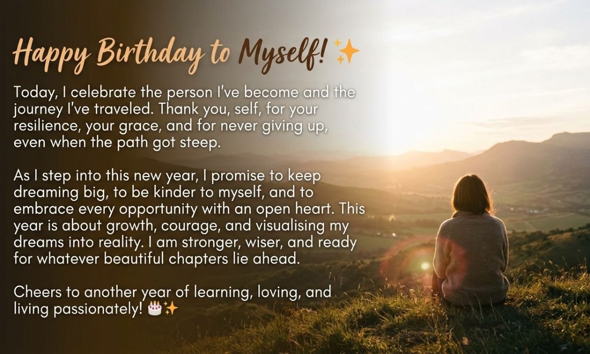 Birthday Quotes Based on Personality