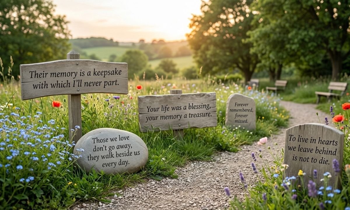 Quotes for Father Death Anniversary 