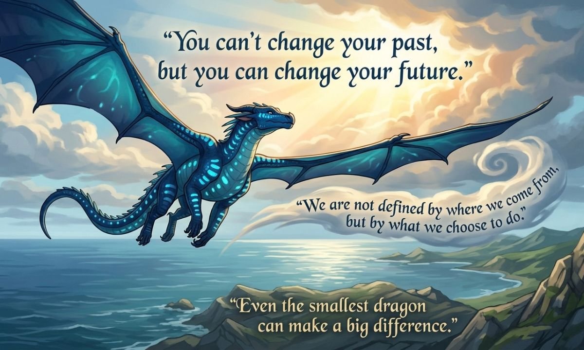 Future and Ambition Quotes
