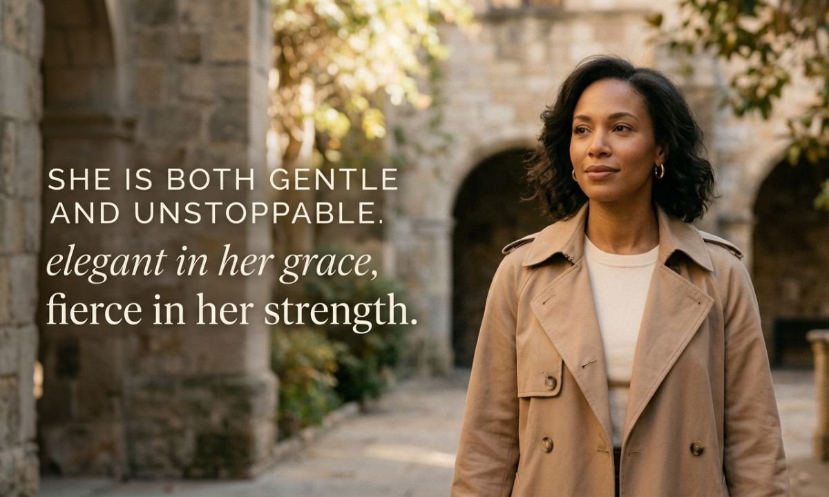 Strong Women Quotes for Instagram That Inspire Power