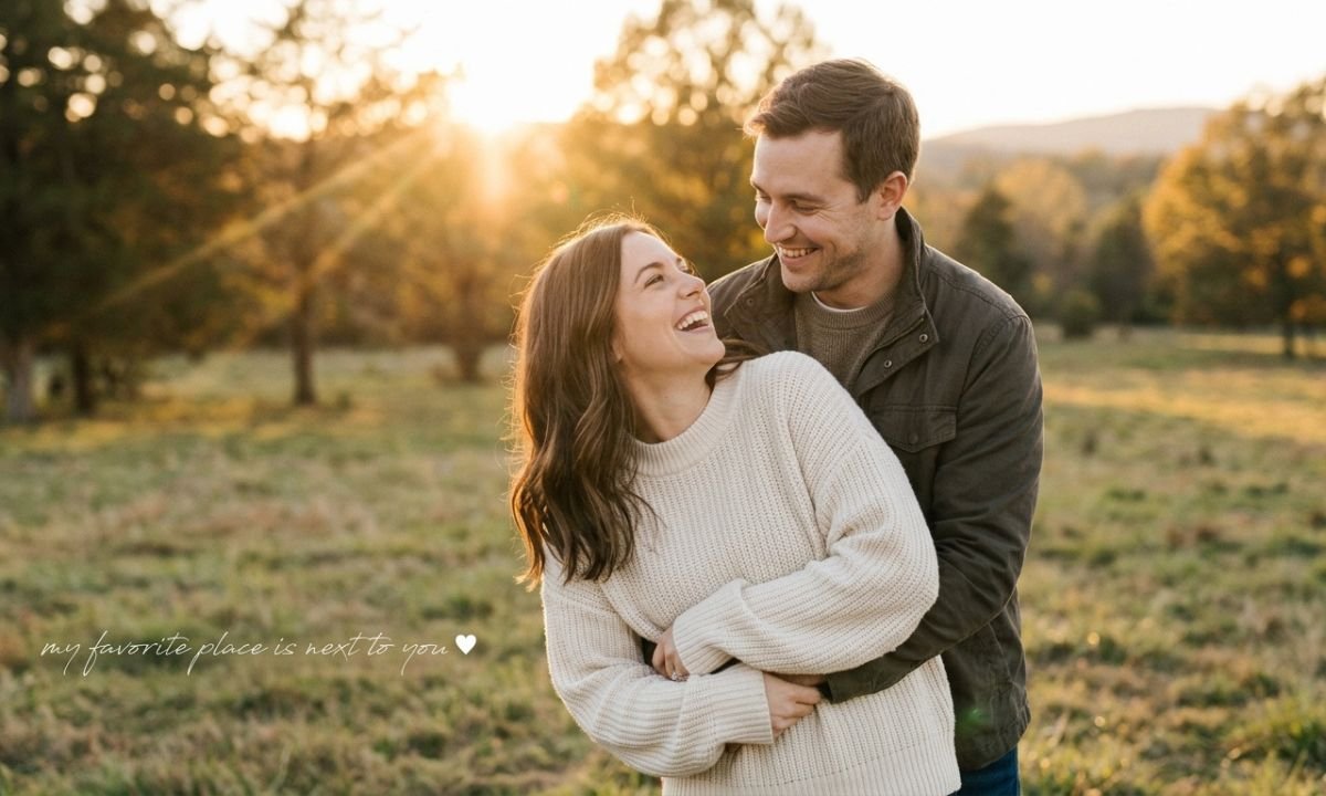 Cute and Loving Husband Quotes